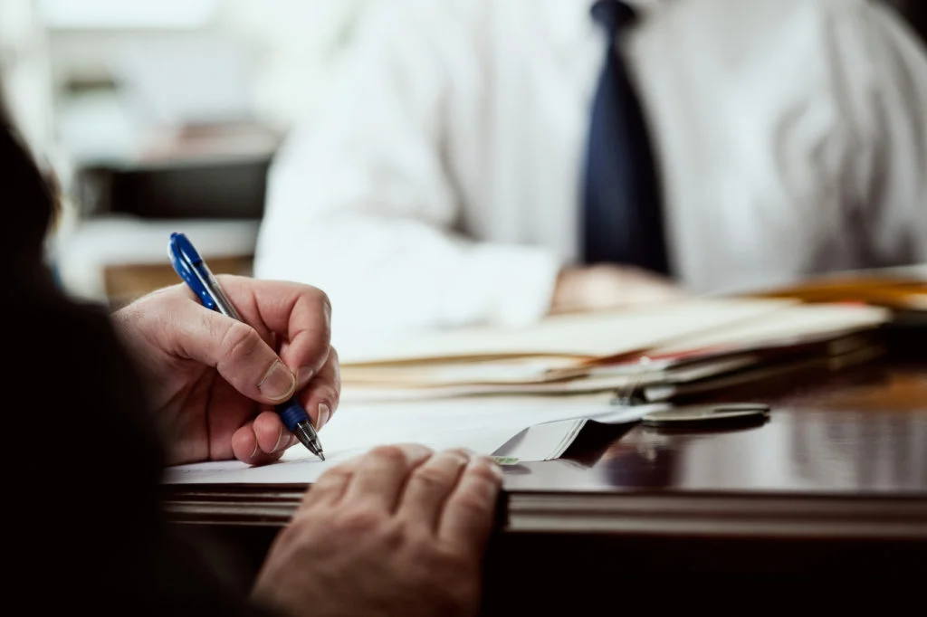 What Makes a Will Legally Valid St Neots?